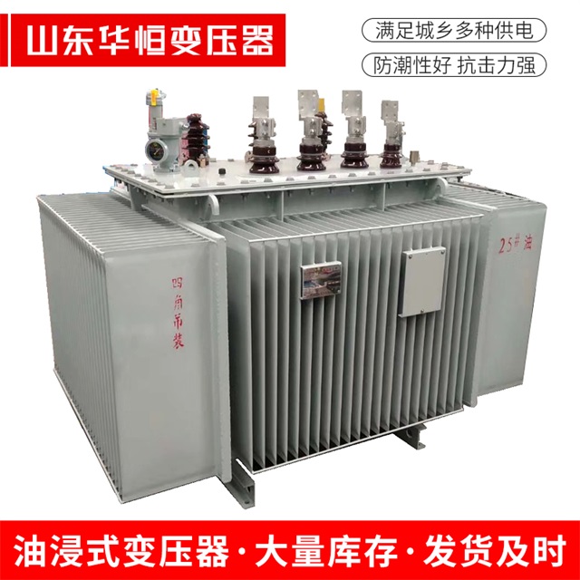 S13-10000/35正定正定正定电力变压器厂家