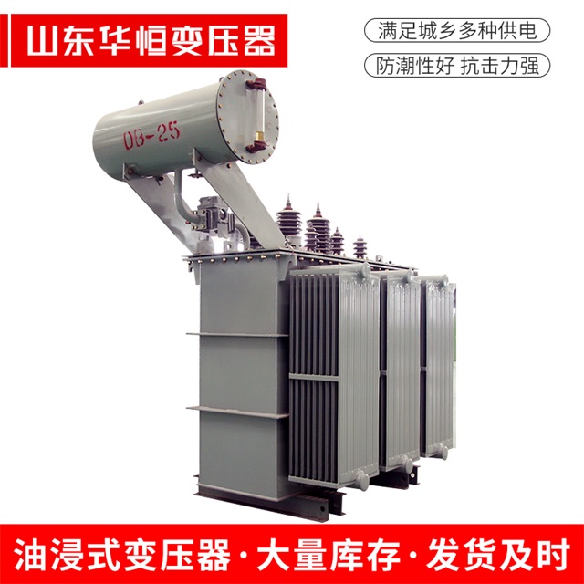S11-10000/35正定正定正定电力变压器厂家