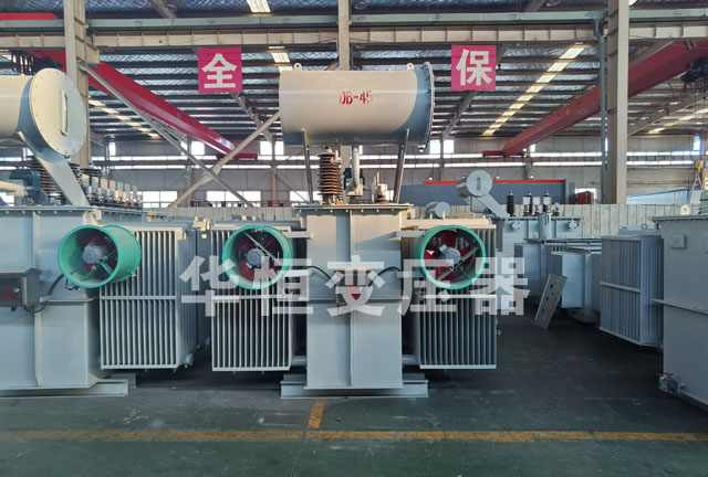S13-6300/35正定正定正定电力变压器